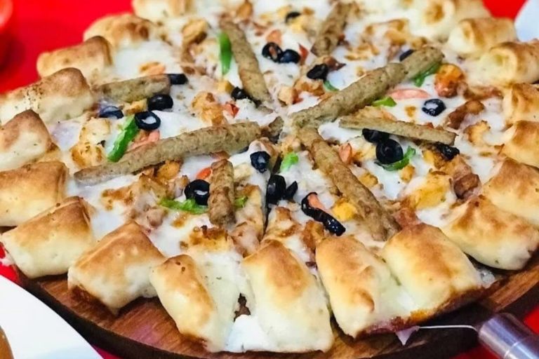 Ashoka Dhaba Mandi Waale delicious Punjabi cuisine
