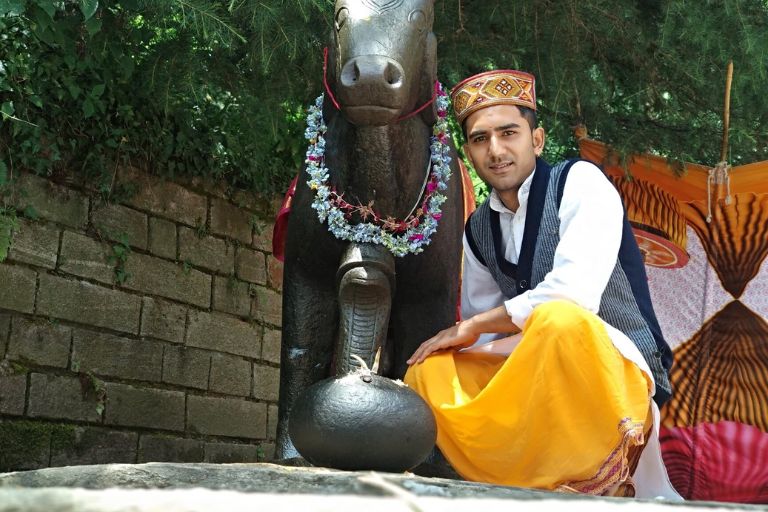 Astro Deepak Bhardwaj Horoscope and Astrology Consultation