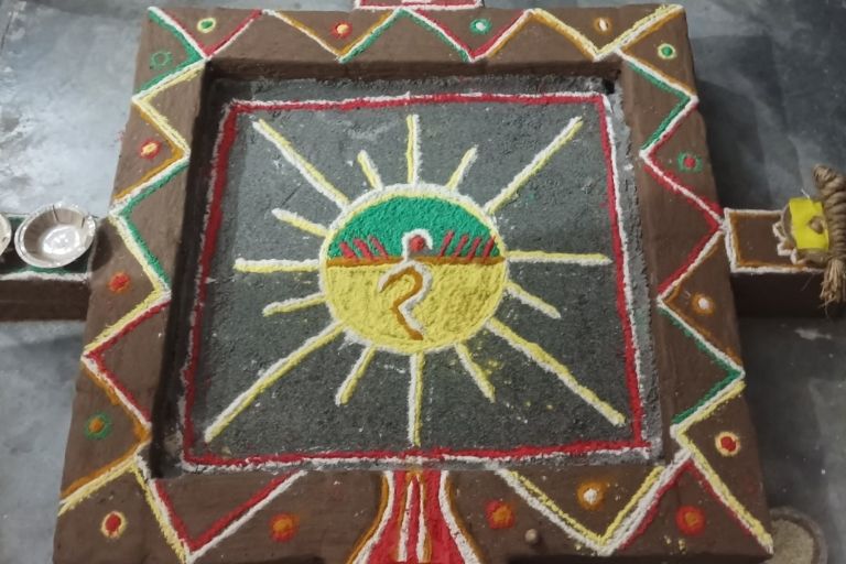 Astrologer Shubham Sharma trusted astrology consultation services