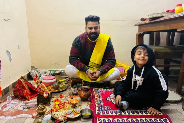 Baglamukhi astrology services in Palampur