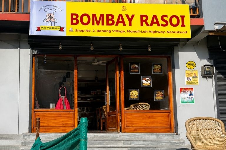 Bombay Rasoi