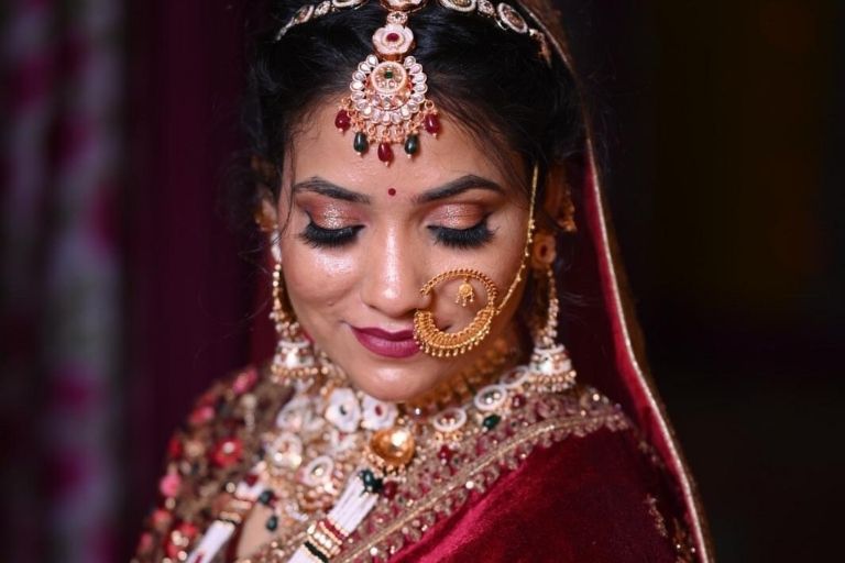 Bride Me Awesome bridal beauty and makeup studio