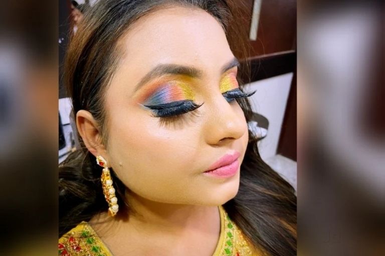 Bride Me Awesome professional bridal beauty services