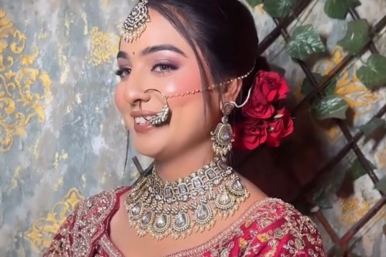 Brides By Fusion Studio expert bridal beauty services
