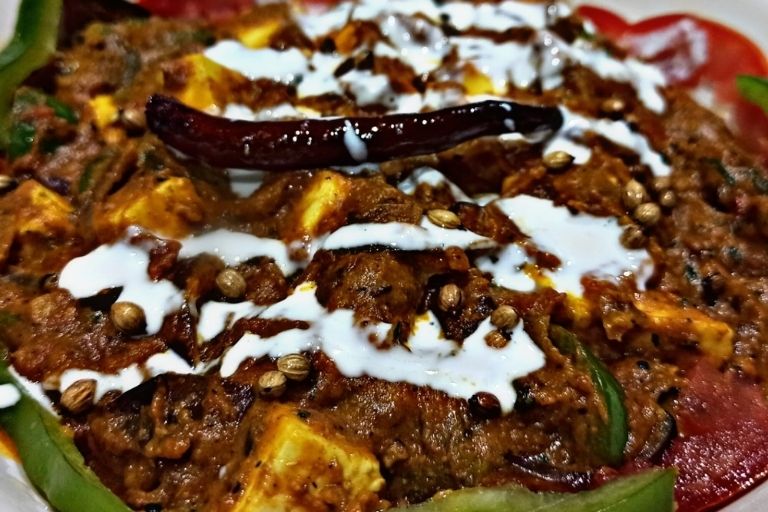 Cafe Alimentaire dish
