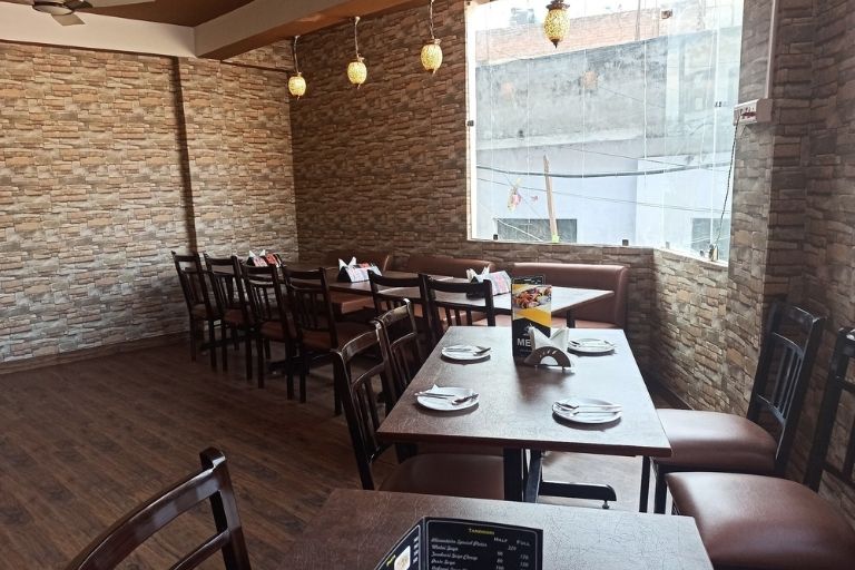 Cafe Alimentaire