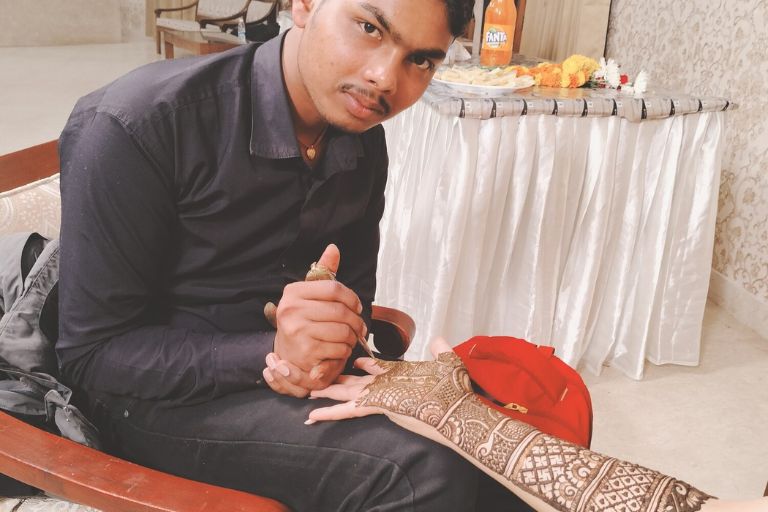 Chandan Mehndi Arts traditional mehndi designs (1)