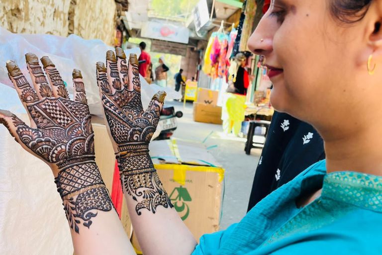 Chandan Mehndi Arts traditional mehndi designs (2)