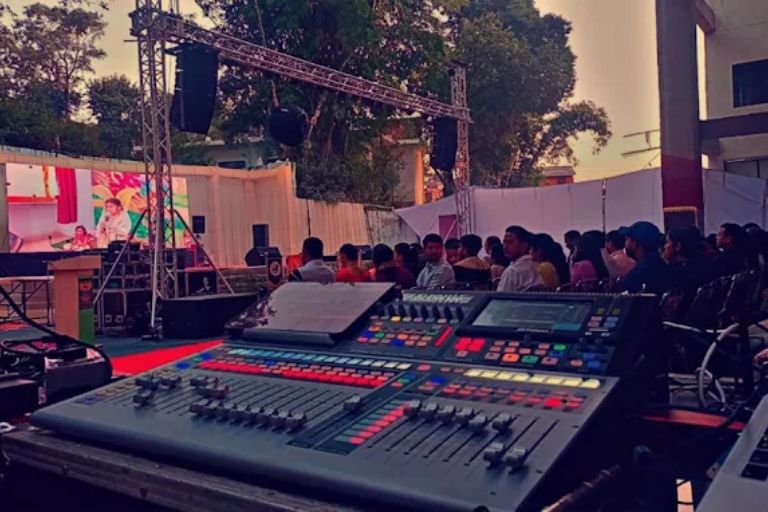 DJ A Kay party DJ services for celebrations