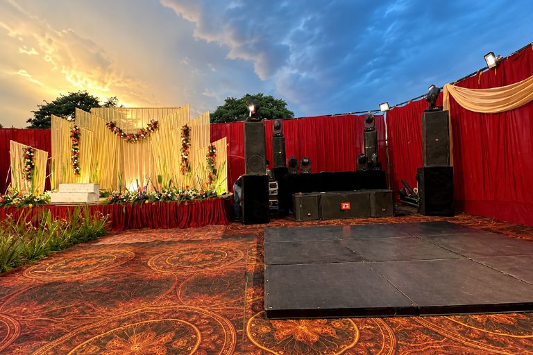 DJ A Kay wedding DJ services in Himachal Pradesh