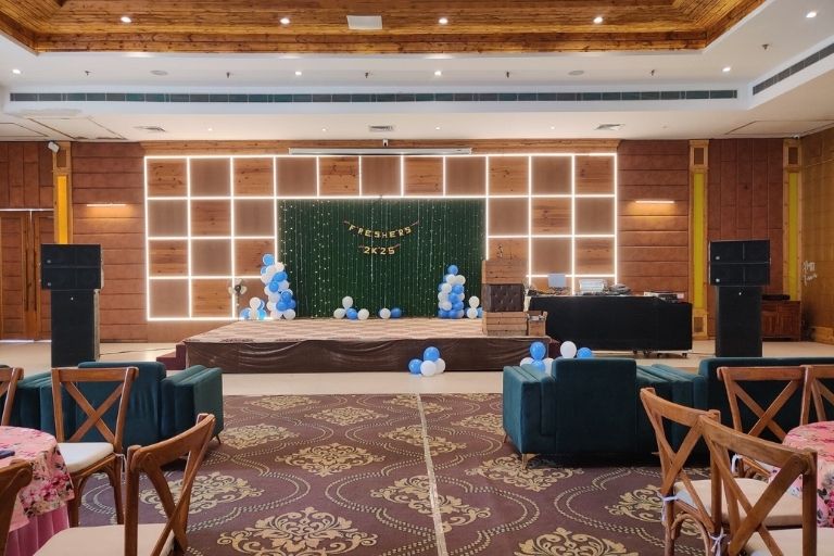 DJ Commercial wedding party music and entertainment