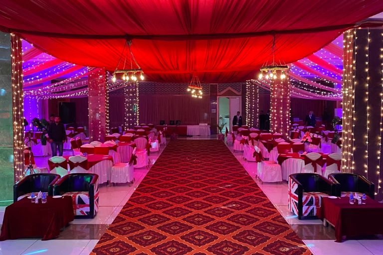 D'Polo Club & Spa Resort luxury resort in Himachal Pradesh