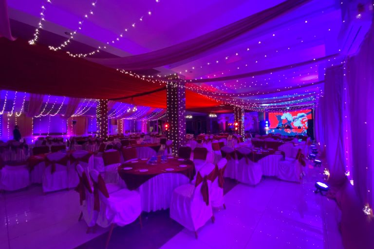 D'Polo Club & Spa Resort scenic mountain resort