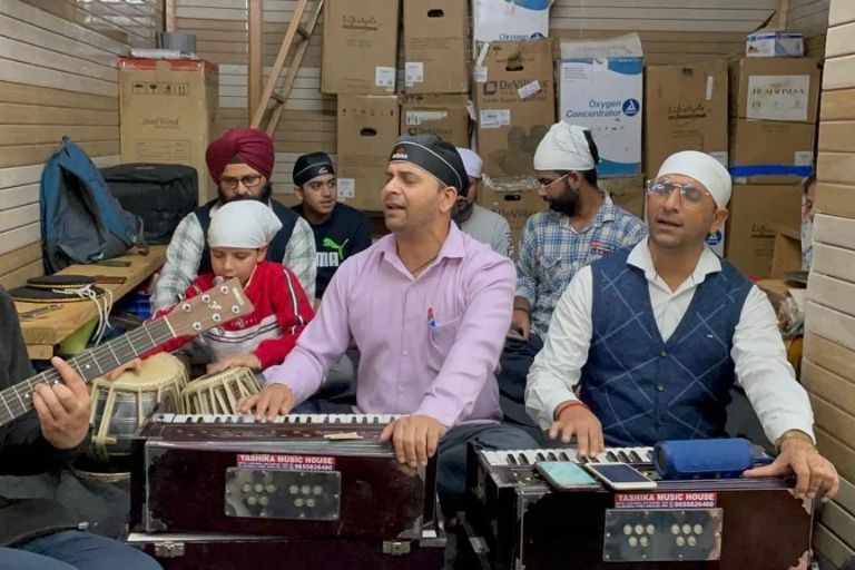 Divine Music Academy shimla