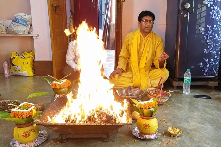 Divya Drishti Shakti spiritual healing guidance