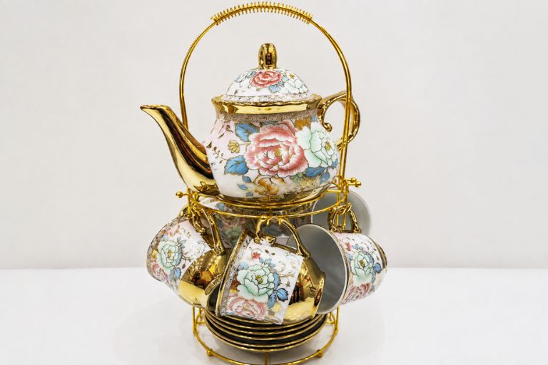 Diwan Gift Gallery offering beautiful gifts for special occasions