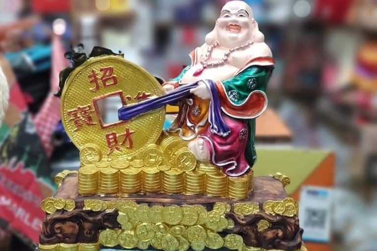 Diwan Gift Gallery showcasing thoughtful gift collections