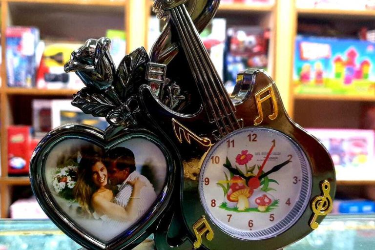 Diwan Gift Gallery with unique gifts for weddings and events