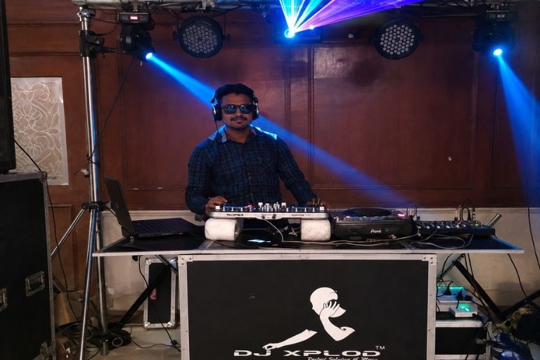 Dj kangra
