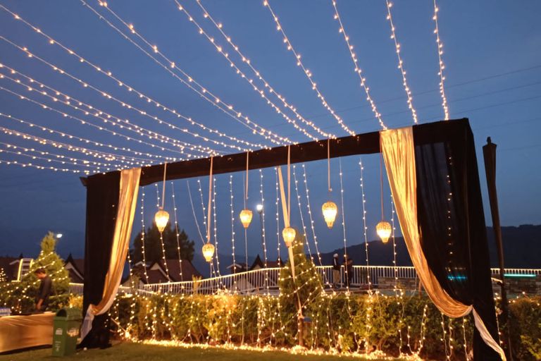 Dreamz Event Organizer professional event services