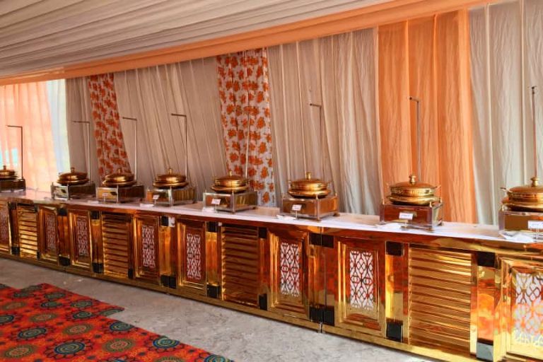 Dreamz Event Organizer wedding event management