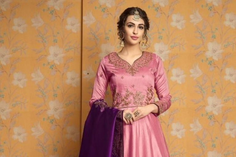 Efashini modern ethnic wear collection