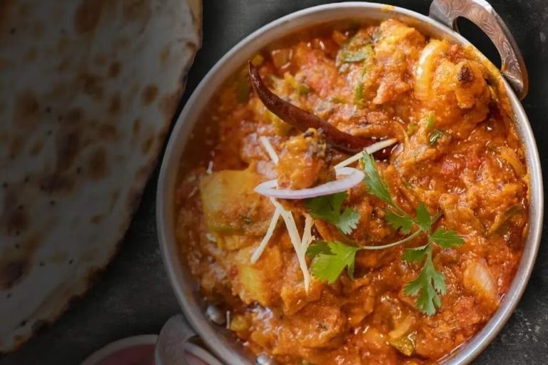 Elegant dining experience at Moti Mahal Delux Mandi