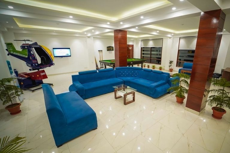 Euphoria Grand elegant wedding and event venue