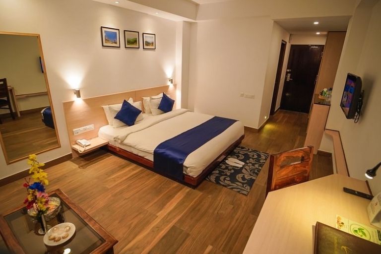 Euphoria Grand premium venue for grand celebrations