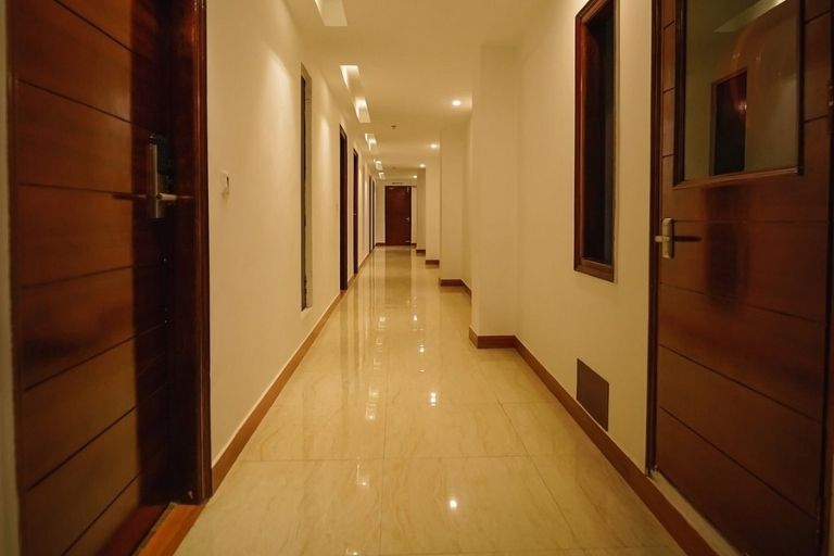 Euphoria Grand stylish event space for weddings