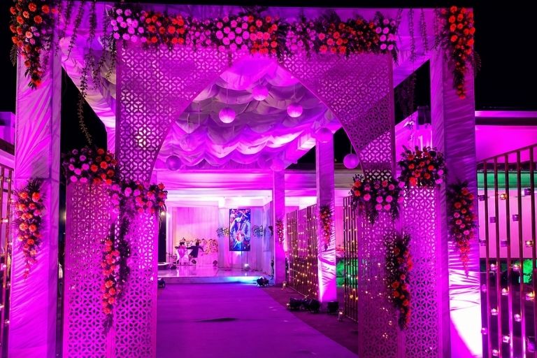 Exotica Marriage Palace