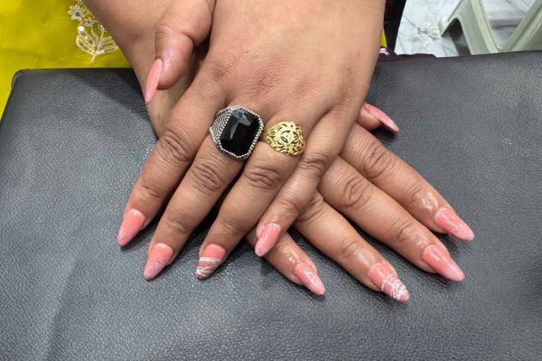 Face Glam Unisex Salon beauty and hair care services