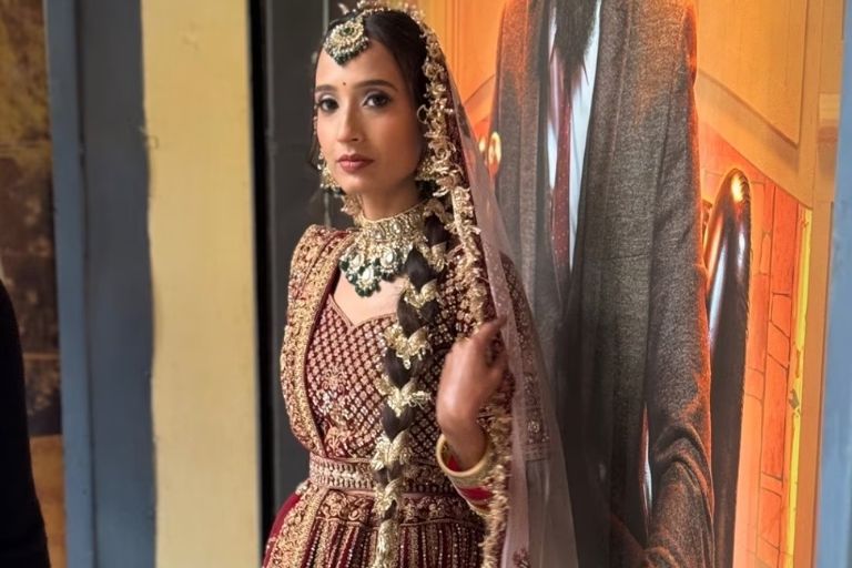 Face Glam Unisex Salon bridal beauty and styling services