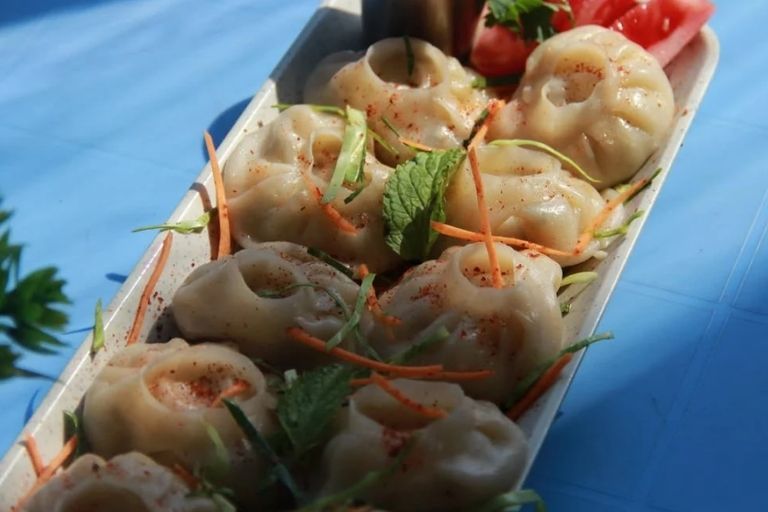 Food Talkies delicious food and dining experience