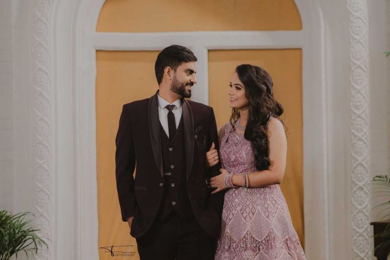 Forever pre wedding shoot