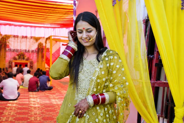 Gaurav Sharma Photography creative photography for special events