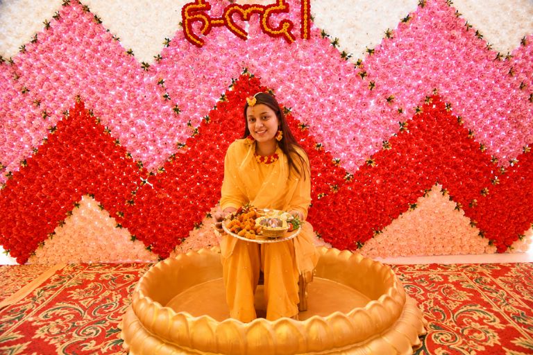 Gaurav Sharma Photography documenting precious wedding memories