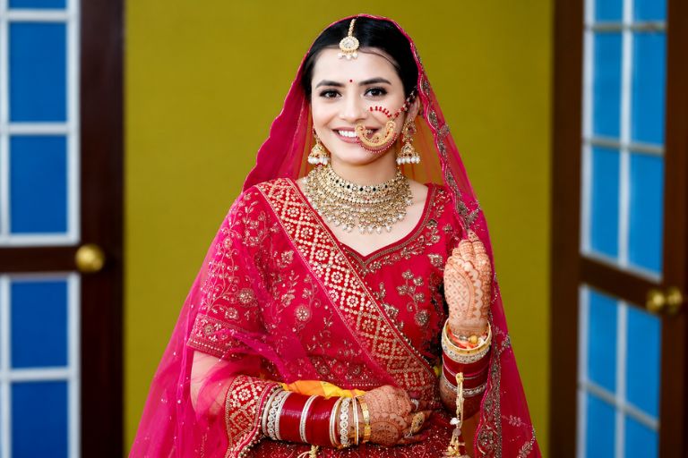 Gaurav Sharma Photography for stunning wedding celebrations
