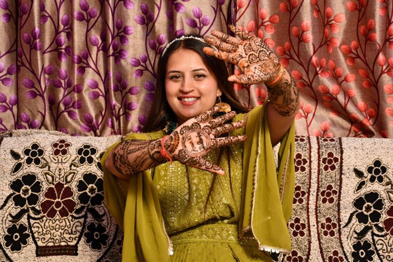 Gaurav Sharma Photography professional wedding photography services