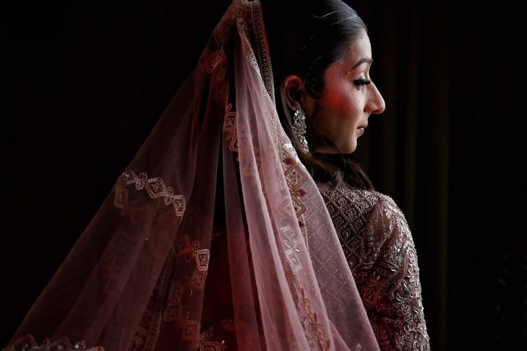 Gorkha Photography capturing beautiful wedding moments