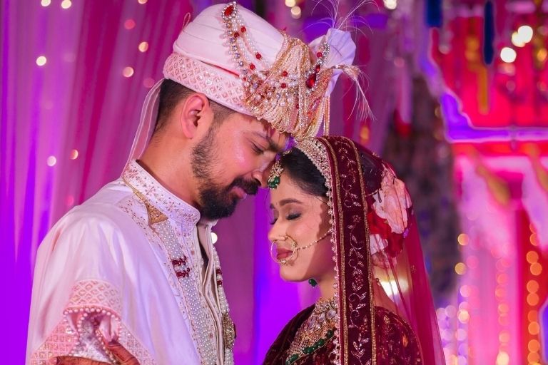 Gorkha Photography capturing candid and special occasions