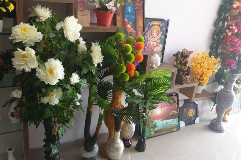 Grace Decor Una for memorable wedding decoration themes