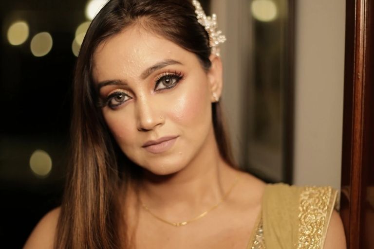 Harshita Mahajan Makeup Studio & Academy