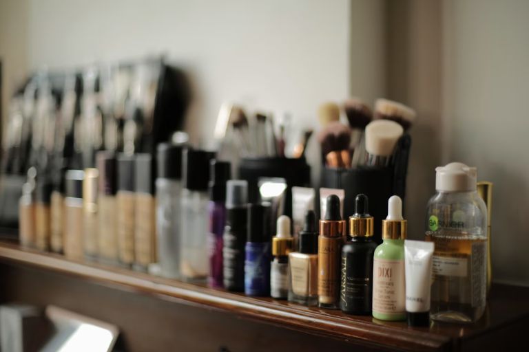 Harshita Mahajan Makeup Training and Beauty Academy