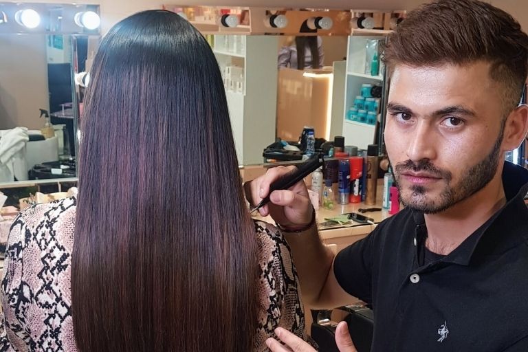 Harshita Mahajan Professional Makeup Studio