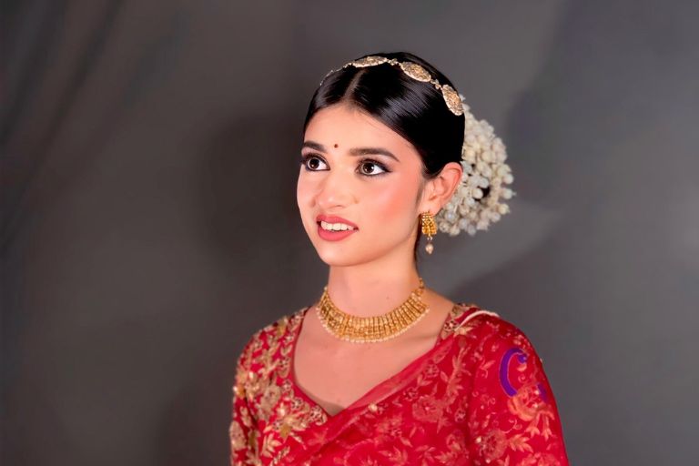 Himalayan Blush Salon providing modern grooming and beauty care