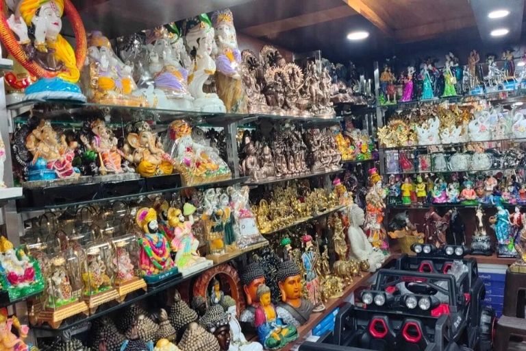 Hindustan Sales