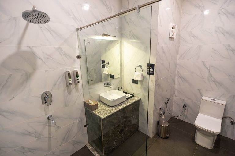 Hotel by Clarks Inn Palampur comfortable rooms