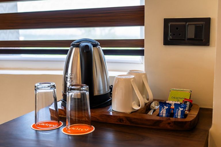 Hotel by Clarks Inn Palampur hotel amenities