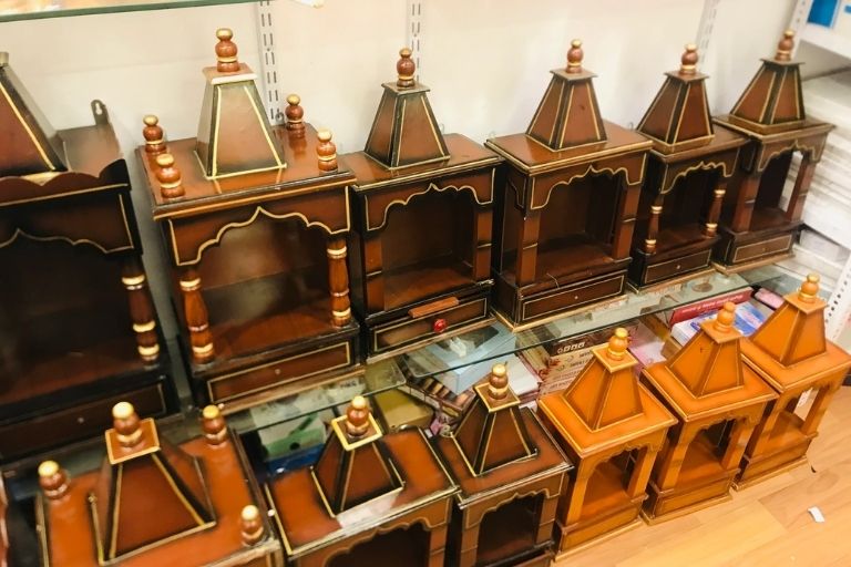 Jamwal Gift Store for memorable gifts and special occasions